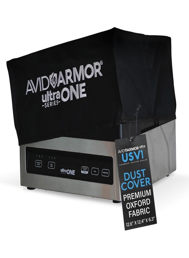 Avid Armor USV1 Chamber Vacuum Sealer Dust Cover - Image 1